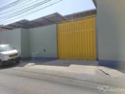 Alquiler de local industrial 500 m2 zonificacion I2