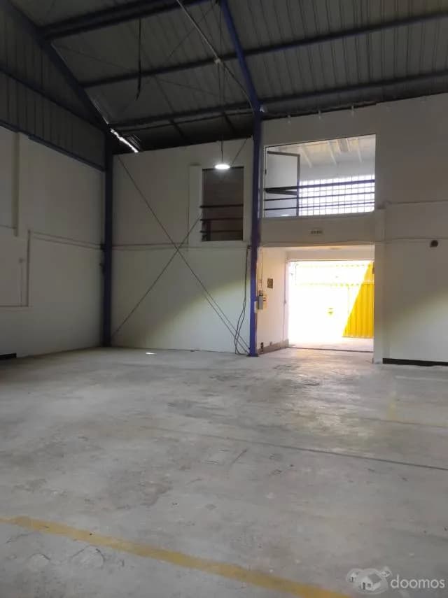Alquiler de local industrial 500 m2 zonificacion I2 — foto 9