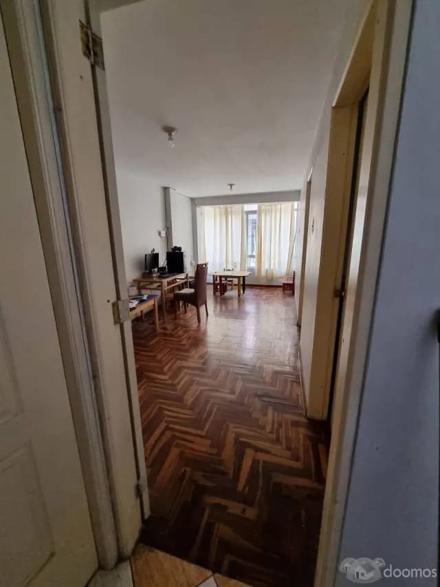 Amplia Casa en Venta en Los Olivos — foto 4