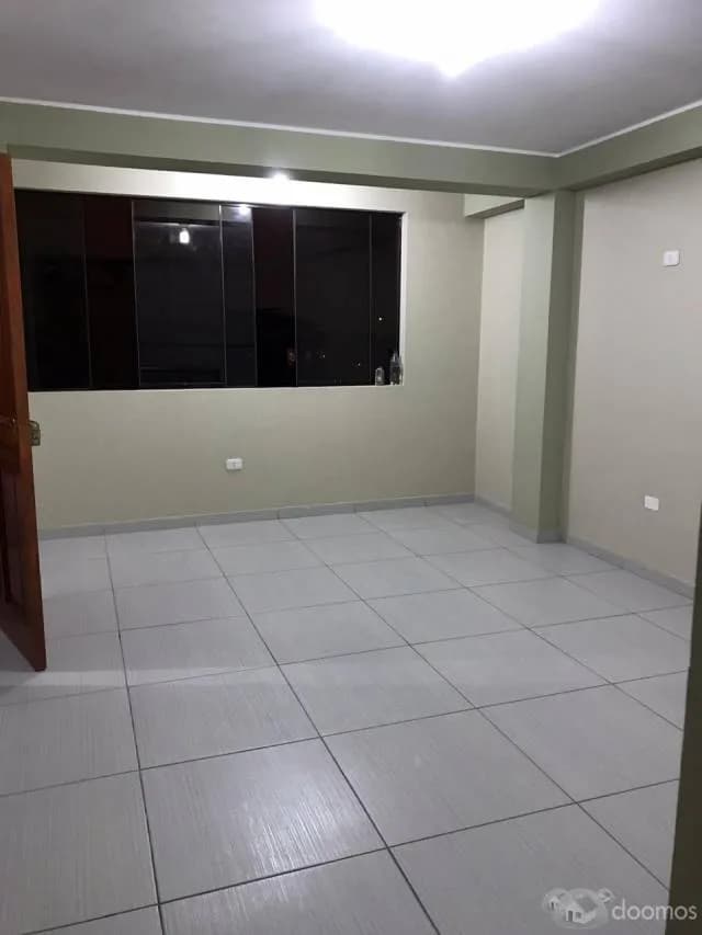 ALQUILER DE MINIDEPARTAMENTO — foto 1