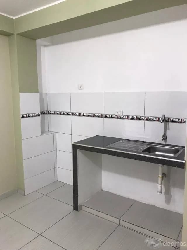ALQUILER DE MINIDEPARTAMENTO — foto 6