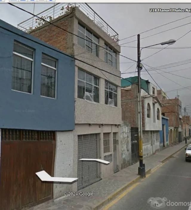 Casa en Venta con 425.58 m2 construidos — foto 1