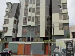 Alquilo Dpto En Pueblo Libre Frente Al Aelu - Trato Directo