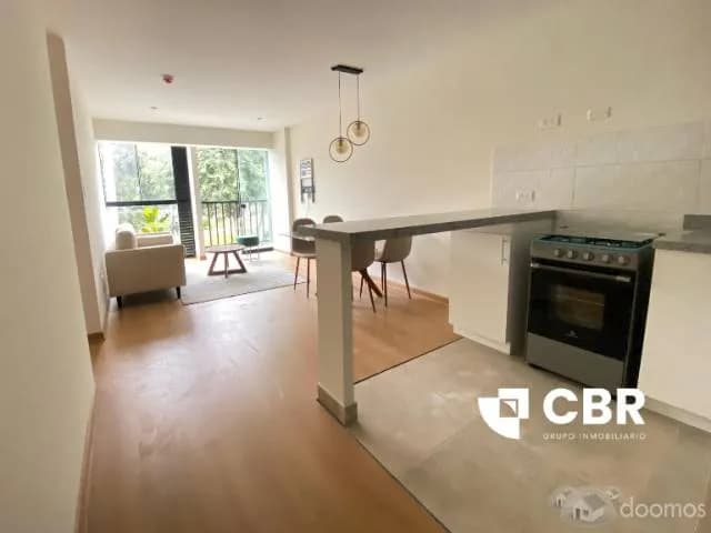 VENTA DEPARTAMENTO CERCADO DE LIMA — foto 1