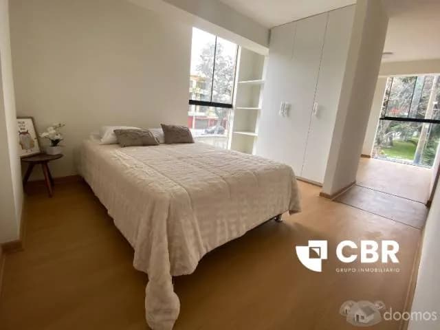 VENTA DEPARTAMENTO CERCADO DE LIMA — foto 6