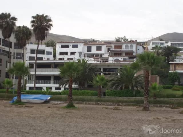 VENTA DE CASA DE PLAYA EN ANCÓN — foto 3