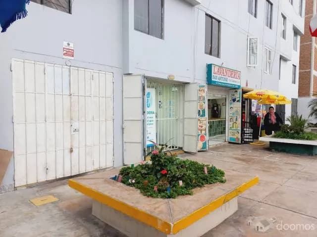 ALQUILO TIENDA 24m2 SURCO en Av. - 1er piso - 1750 — foto 4