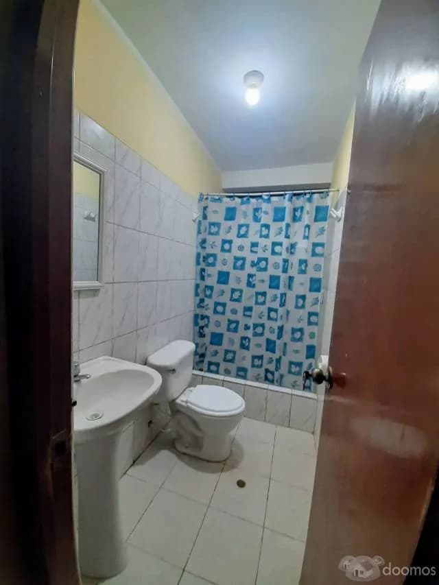 LA VICTORIA CHICLAYO DEPARTAMENTO EN ALQUILER — foto 6