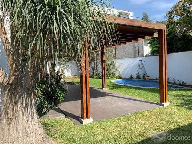MANSION EN VENTA EN SURCO — foto 3