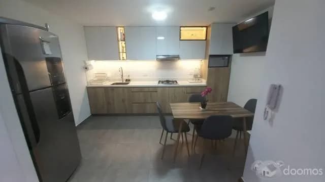 Venta Dpto de 89mts  Magdalena del Mar — foto 2