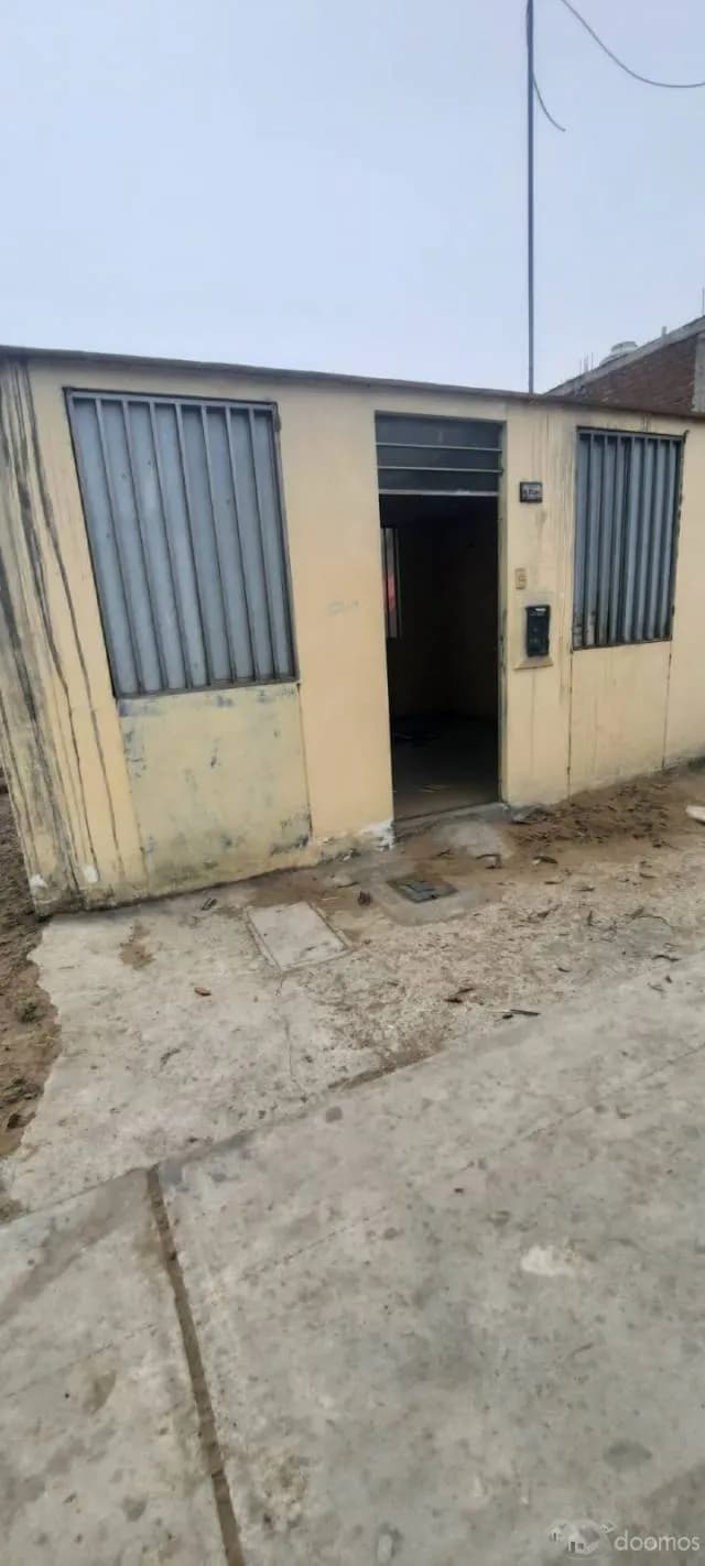 VENTA DE INMUEBLE — foto 1
