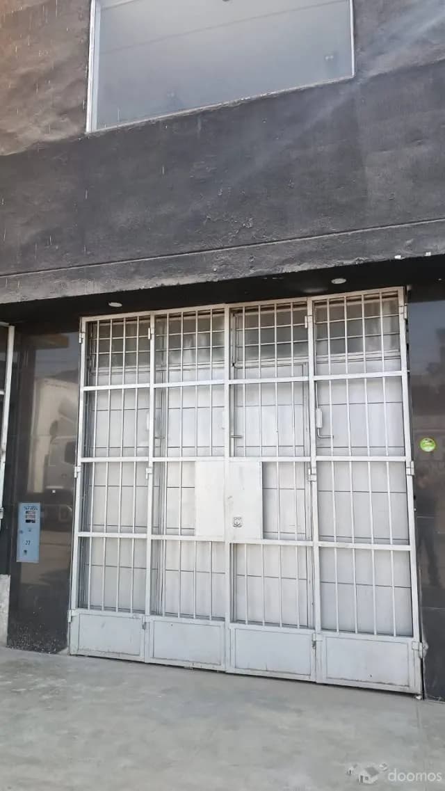 ALQUILO LOCAL COMERCIAL + VIVIENDA — foto 1