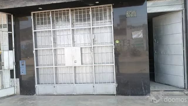 ALQUILO LOCAL COMERCIAL + VIVIENDA — foto 2