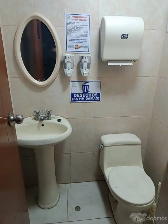 ALQUILO LOCAL COMERCIAL + VIVIENDA — foto 3