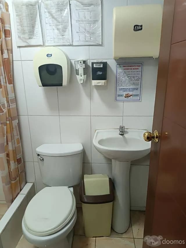 ALQUILO LOCAL COMERCIAL + VIVIENDA — foto 4