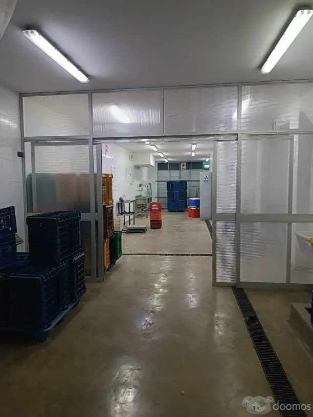 ALQUILO LOCAL COMERCIAL + VIVIENDA — foto 7