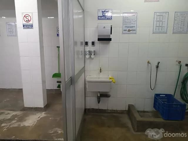 ALQUILO LOCAL COMERCIAL + VIVIENDA — foto 8