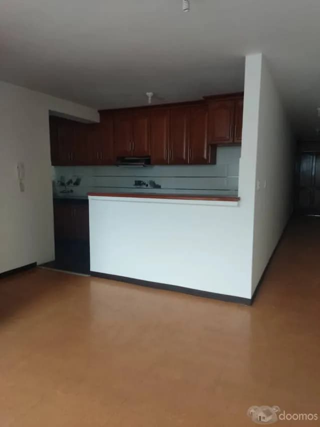 Alquiler Minidepartamento 2do PISO — foto 2