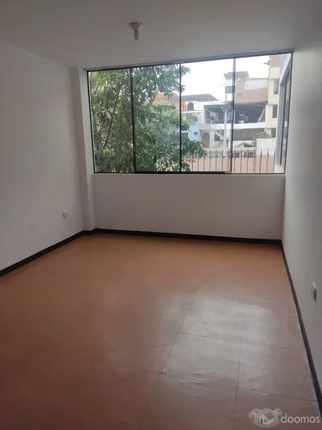 Alquiler Minidepartamento 2do PISO — foto 3