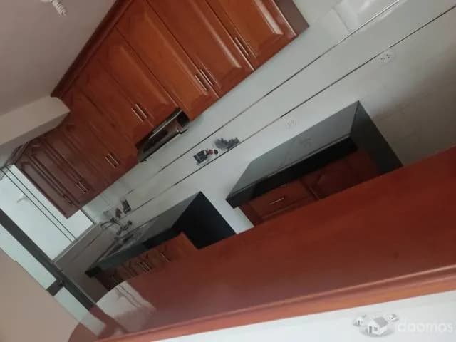 Alquiler Minidepartamento 2do PISO — foto 4