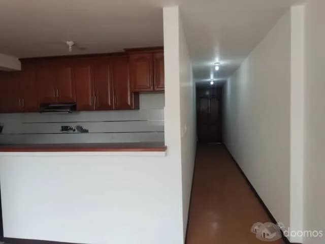 Alquiler Minidepartamento 2do PISO — foto 5