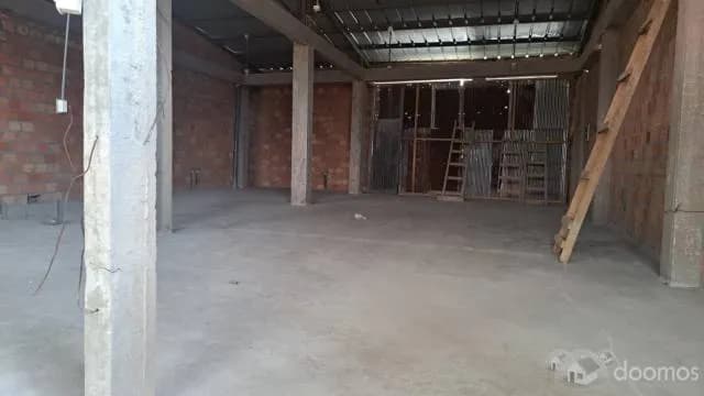 VENTA DE LOCAL -ALMACEN  DE ESTRENO  $ 480,000 — foto 2