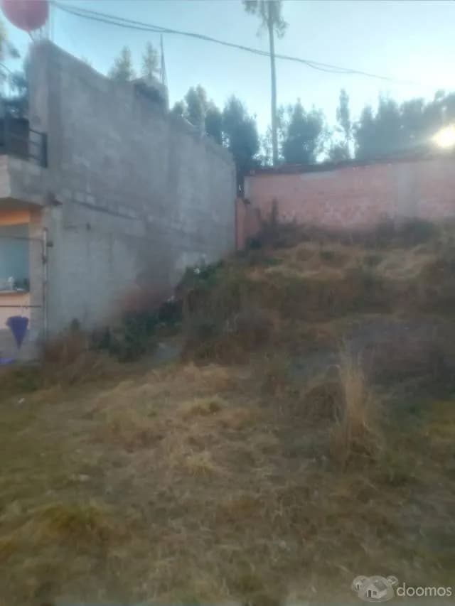 Vendo terreno en Cachimayo - Anta, Cusco — foto 2