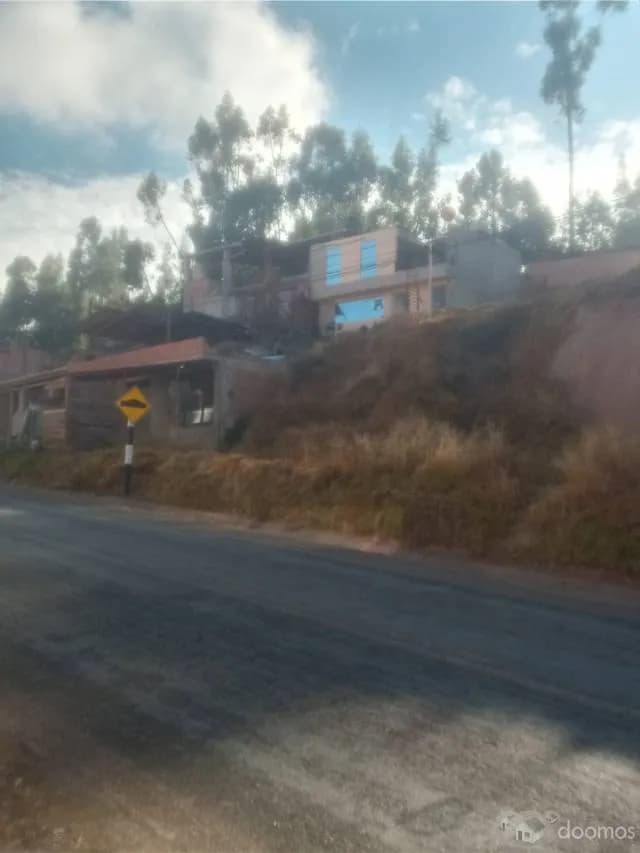 Vendo terreno en Cachimayo - Anta, Cusco — foto 3