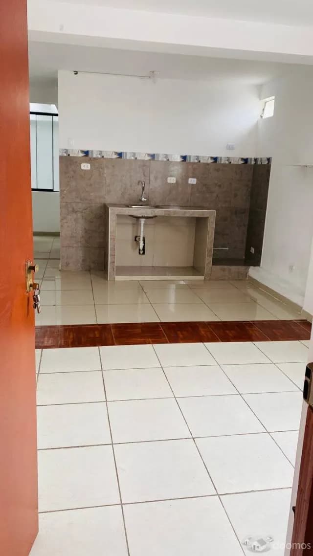 ALQUILO MINI DEPARTAMENTO — foto 3