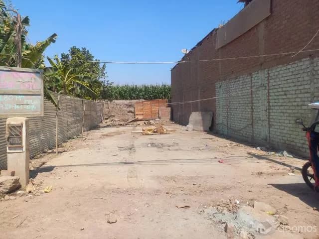 VENTA DE TERRENO PARA CASA O NEGOCIO — foto 3
