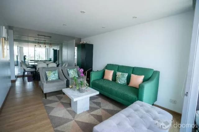 VENTA DEPARTAMENTO MIRAFLORES — foto 1