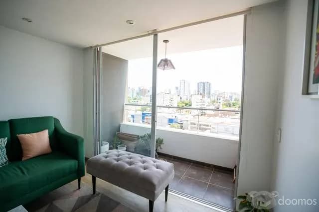VENTA DEPARTAMENTO MIRAFLORES — foto 2