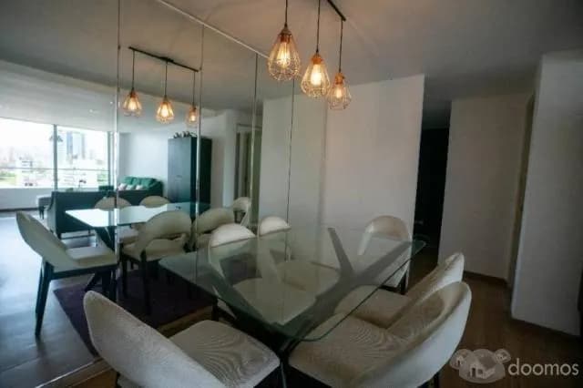 VENTA DEPARTAMENTO MIRAFLORES — foto 3