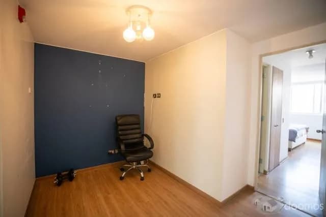 VENTA DEPARTAMENTO MIRAFLORES — foto 4