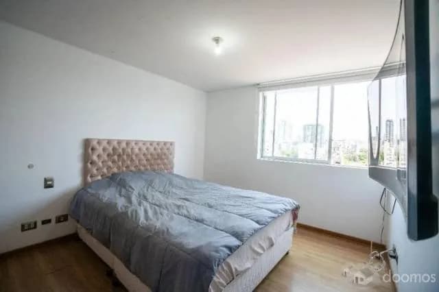 VENTA DEPARTAMENTO MIRAFLORES — foto 5