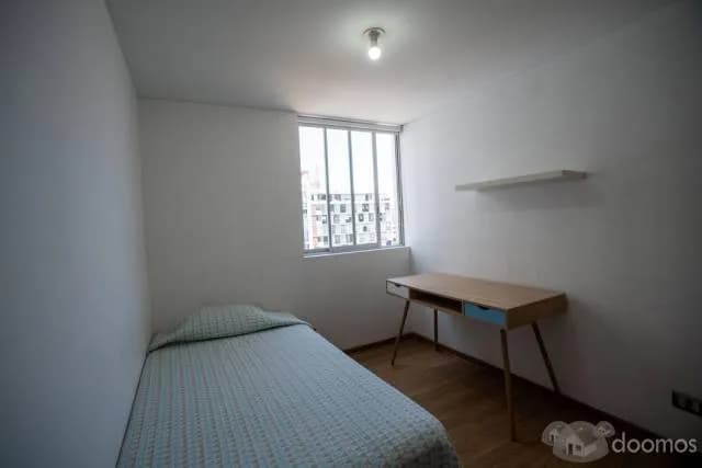 VENTA DEPARTAMENTO MIRAFLORES — foto 7