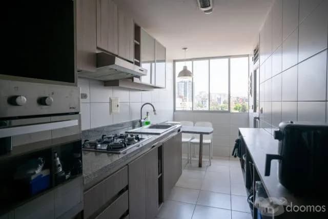 VENTA DEPARTAMENTO MIRAFLORES — foto 8