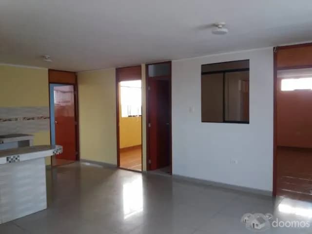 ALQUILER DEPARTAMENTO EN PISCO — foto 2
