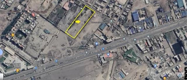VENTA DE TERRENO  DE 5,000 M2 CON TITULO DE PROPIEDAD CELULAR : 949209583 HECTOR — foto 4