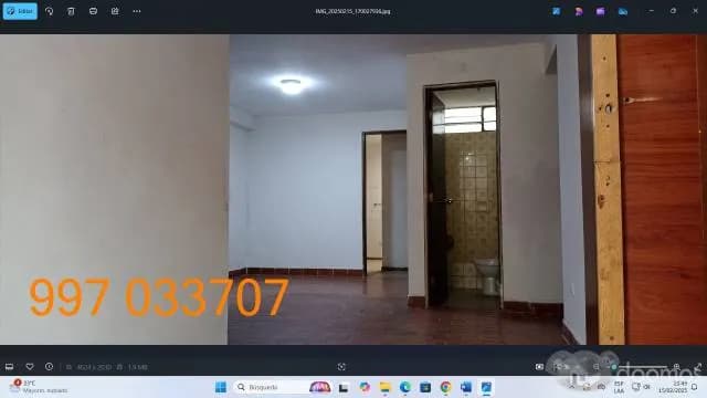 Remato Departamento — foto 1