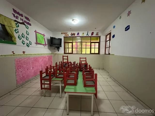 Local Infant school — foto 6