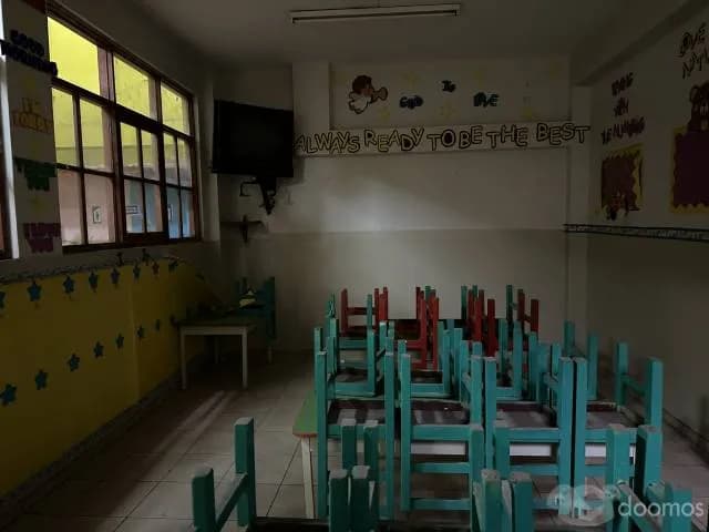 Local Infant school — foto 7