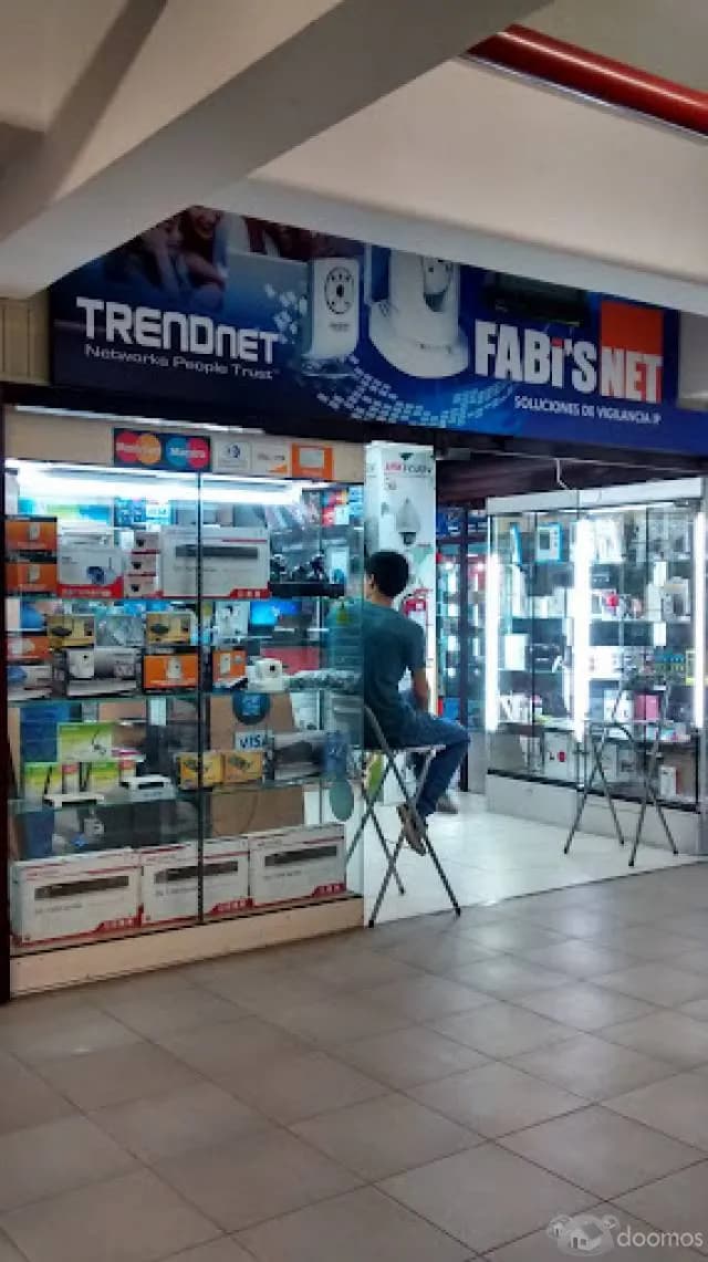 Venta local comercial Compupalace Miraflores 1er piso — foto 5