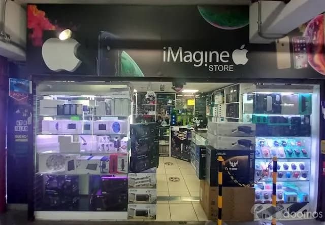 Venta local comercial Compupalace Miraflores 1er piso — foto 6