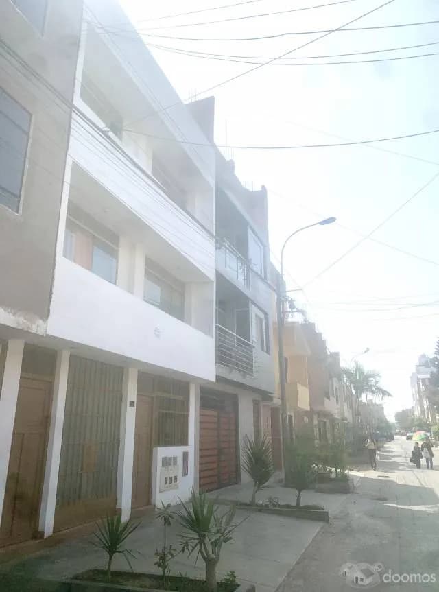 SE ALQUILA ALMACEN - 120m2 — foto 1
