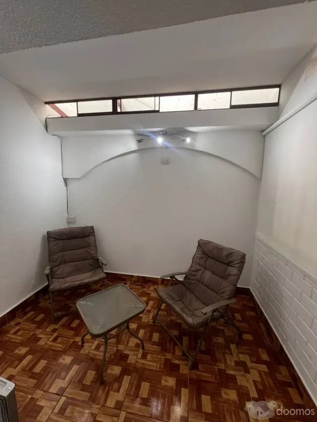 Alquiler de Mini Departamento — foto 2