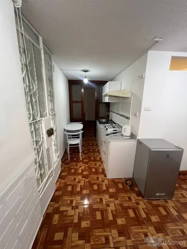 Alquiler de Mini Departamento — foto 3
