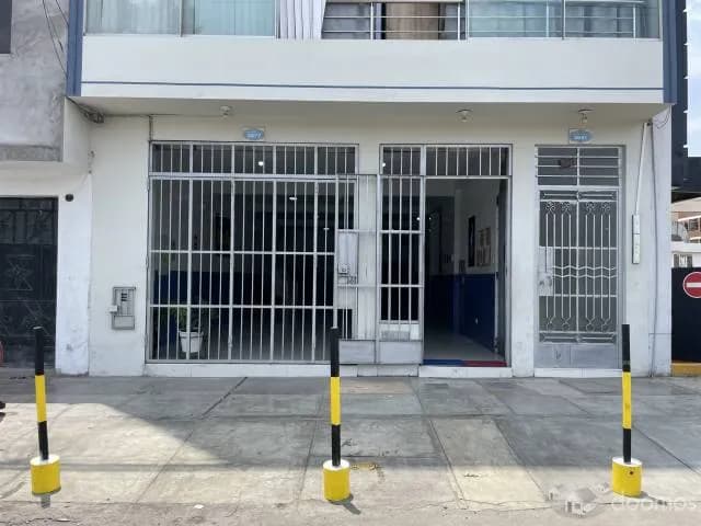 Local para Eventos — foto 1