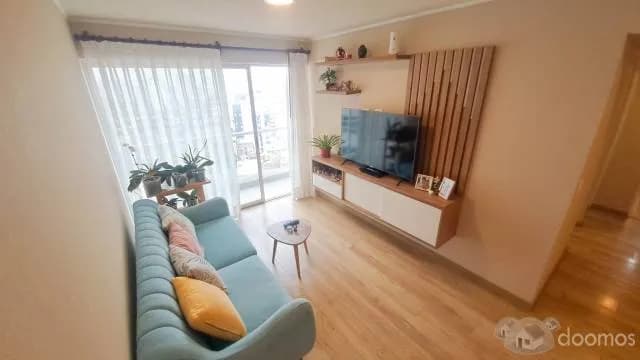 Venta de departamento en Pueblo Libre — foto 1