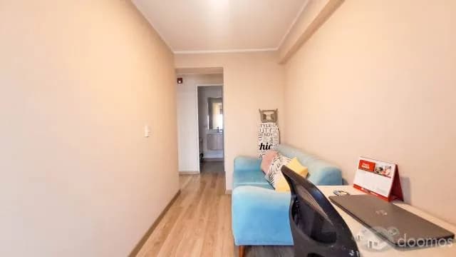 Venta de departamento en Pueblo Libre — foto 2